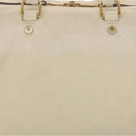 Authentic lv speedy empreinte 30 - Picture 10 of 15